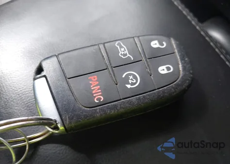 2020 Dodge Durango Gt z USA, uszkodzony, nr VIN 1C4RDHDG1LC301378